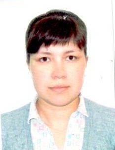 Абзалтдинова Айгуль